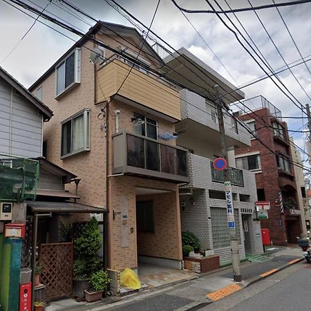 Komagome Luxury House طوكيو المظهر الخارجي الصورة