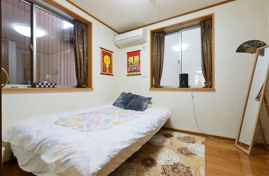 Komagome Luxury House طوكيو المظهر الخارجي الصورة