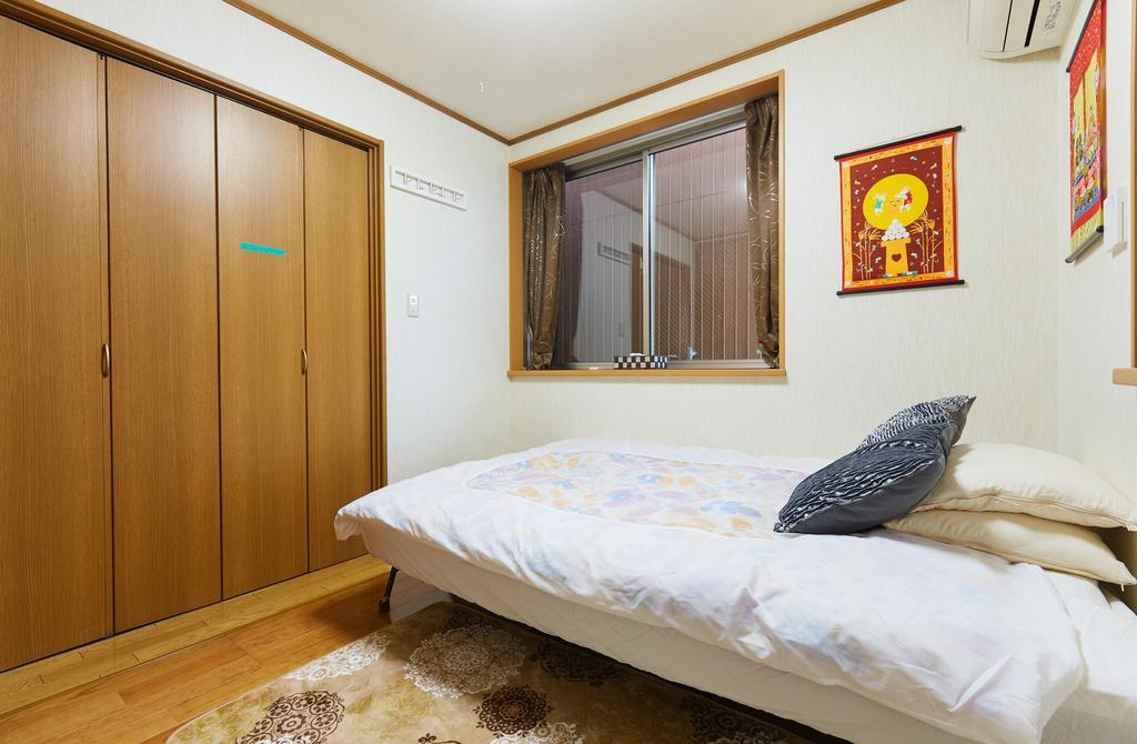 Komagome Luxury House طوكيو المظهر الخارجي الصورة