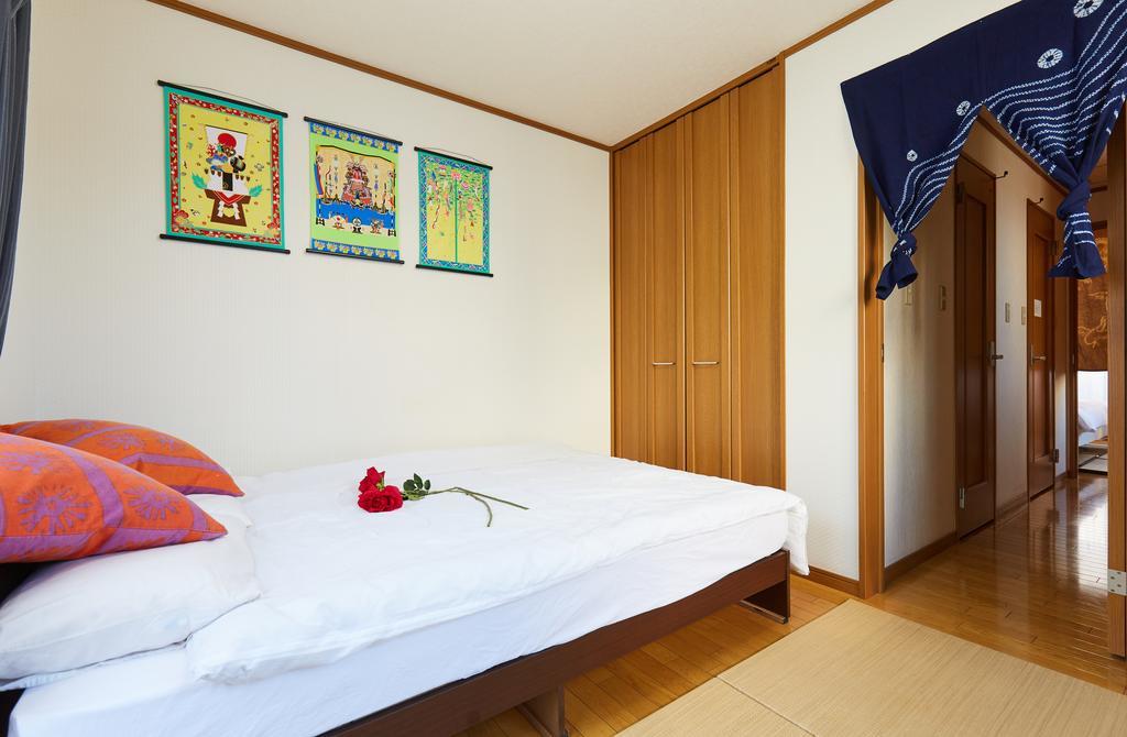 Komagome Luxury House طوكيو المظهر الخارجي الصورة