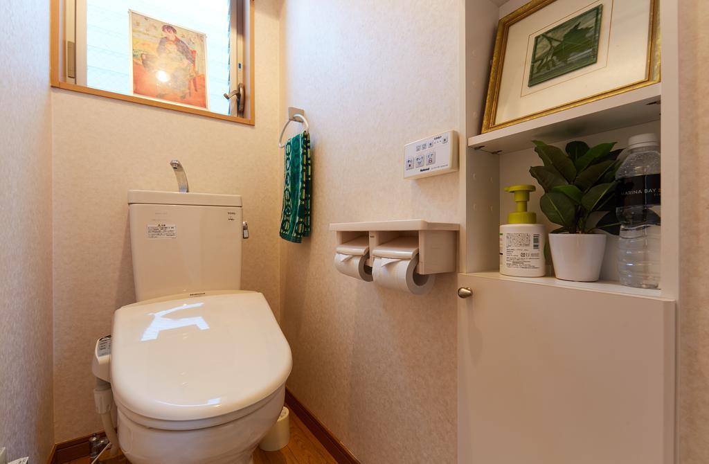Komagome Luxury House طوكيو المظهر الخارجي الصورة