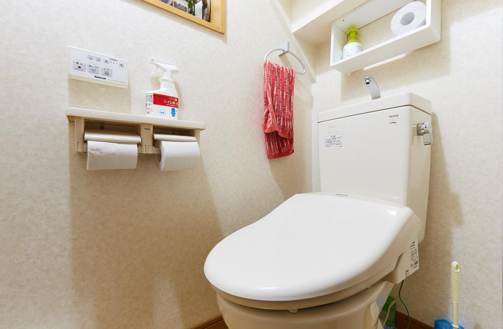 Komagome Luxury House طوكيو المظهر الخارجي الصورة
