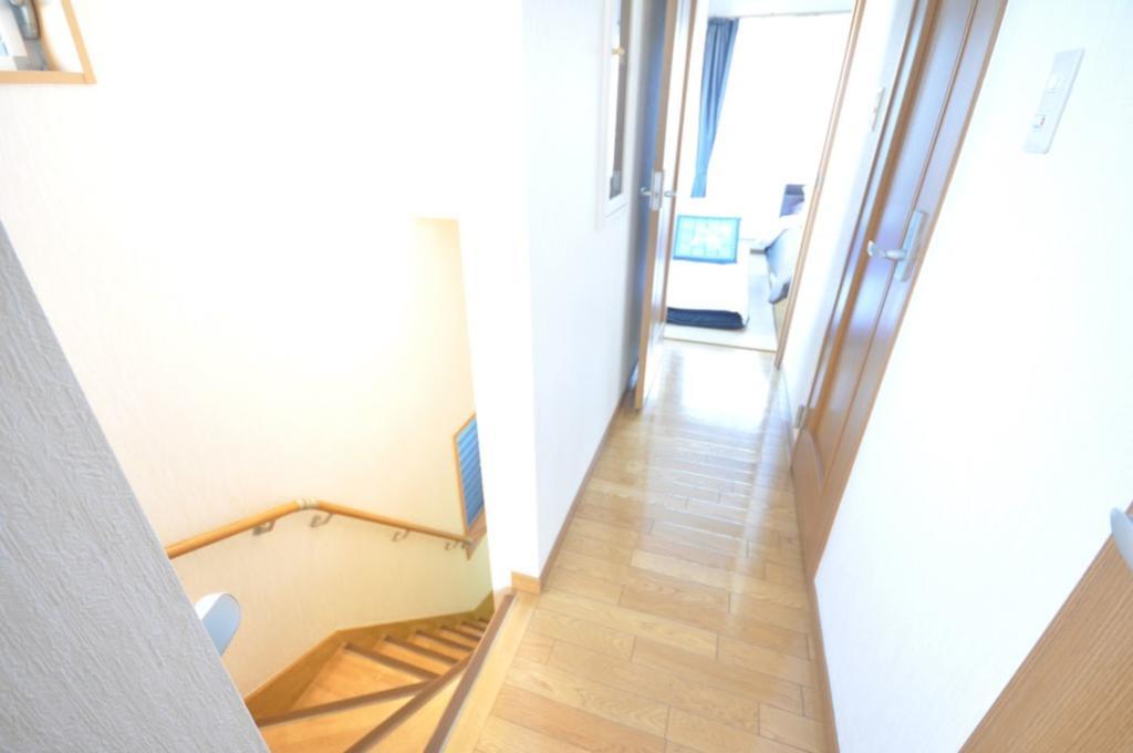 Komagome Luxury House طوكيو المظهر الخارجي الصورة
