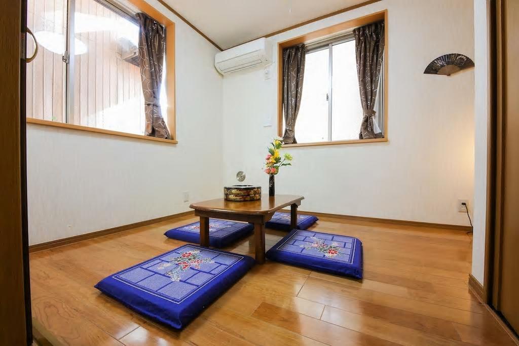 Komagome Luxury House طوكيو المظهر الخارجي الصورة